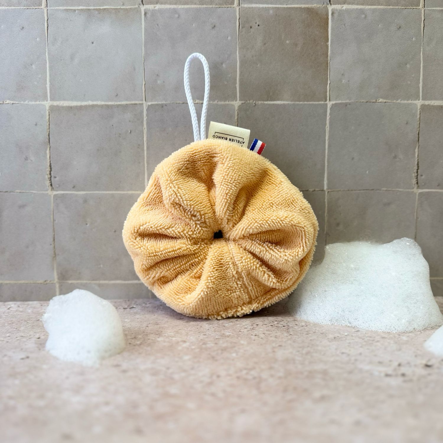 Fleur de douche Melon