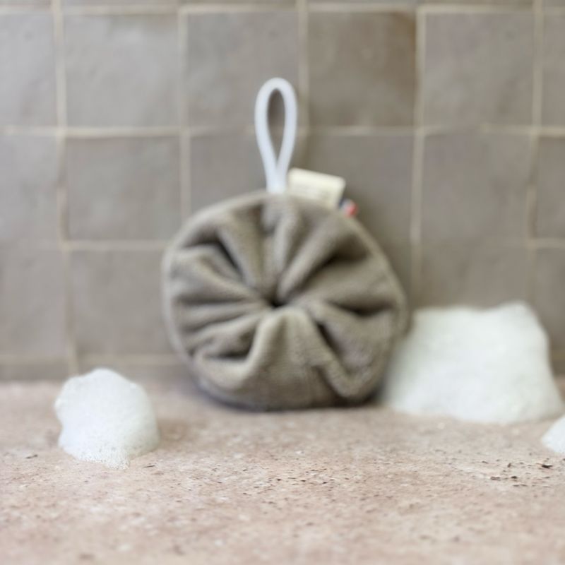 Fleur de douche Lin