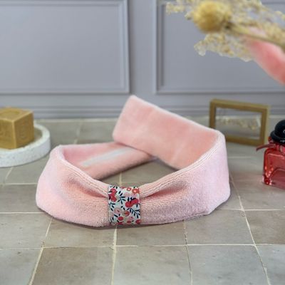 Bandeau de soin en éponge