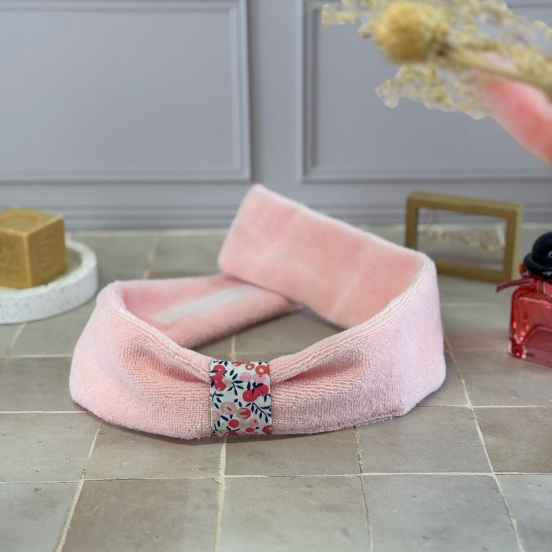 Bandeau de soin en éponge