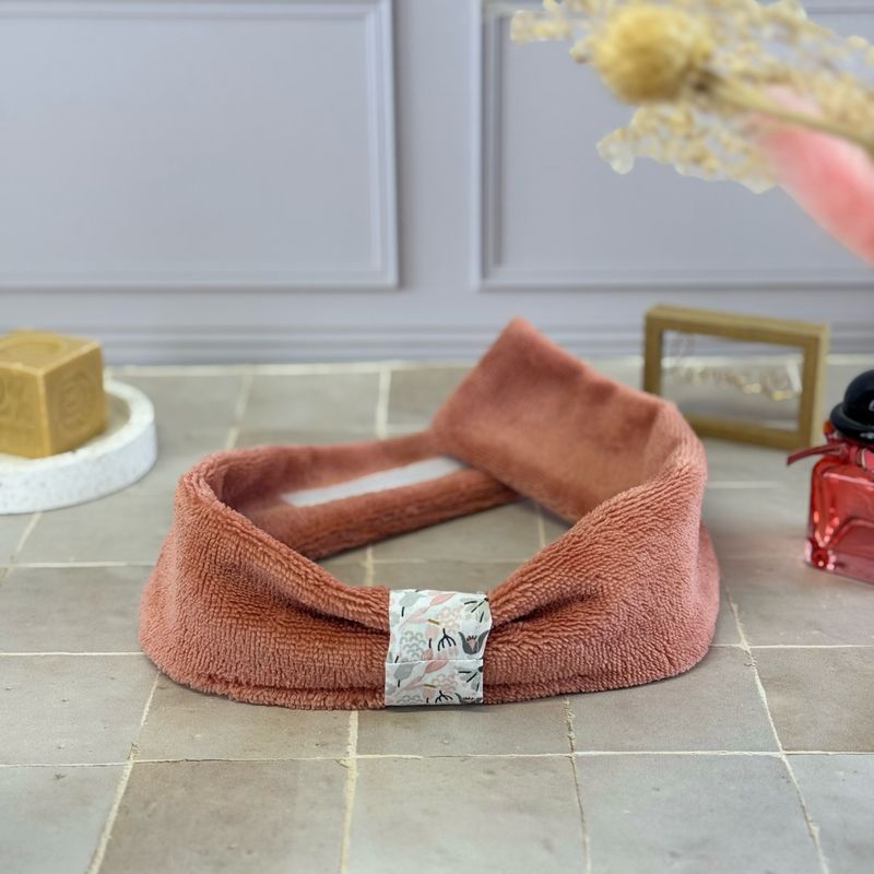 Bandeau de soin en éponge