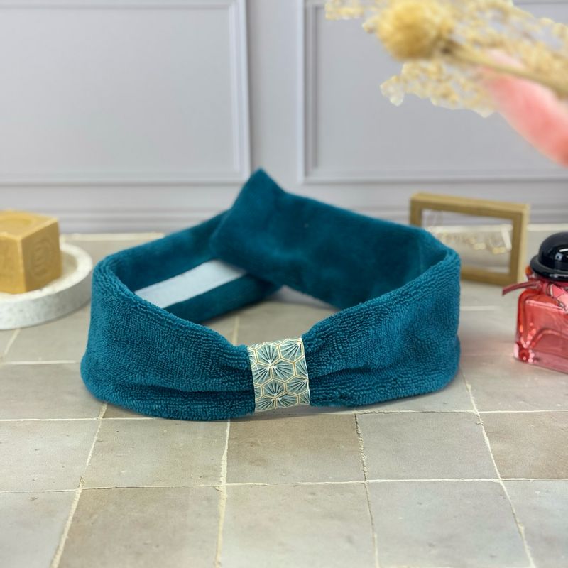 Bandeau de soin en éponge