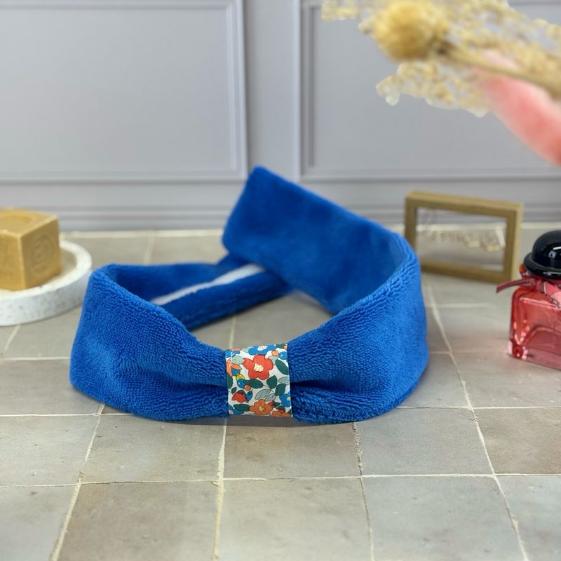 Bandeau de soin en éponge