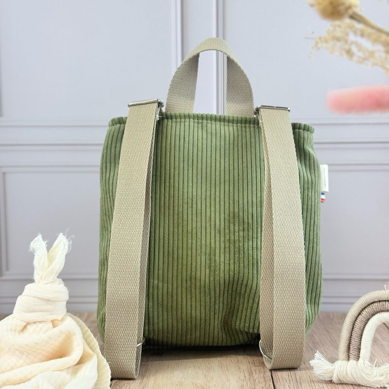 Sac à dos d'enfant - Motifs Dinosaures