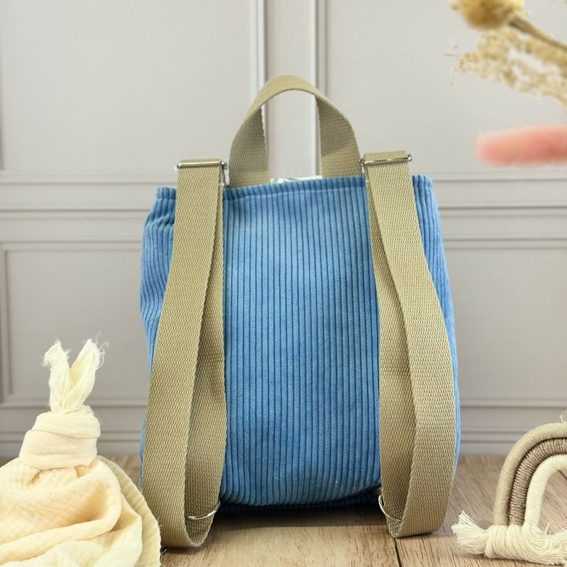 Sac à dos d'enfant - Motifs Dinosaures