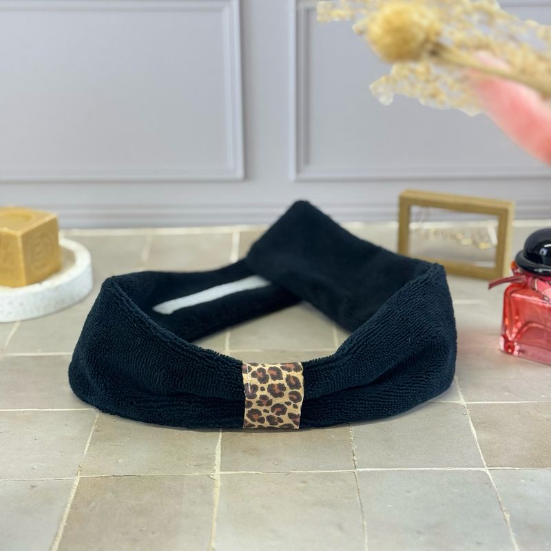 Bandeau de soin en éponge