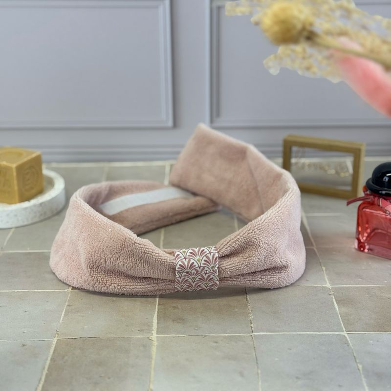 Bandeau de soin en éponge