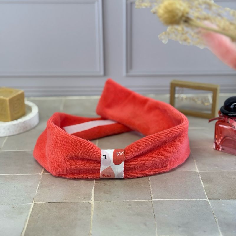 Bandeau de soin en éponge