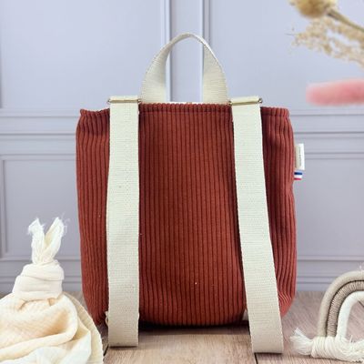 Sac à dos d'enfant - Motifs Canard