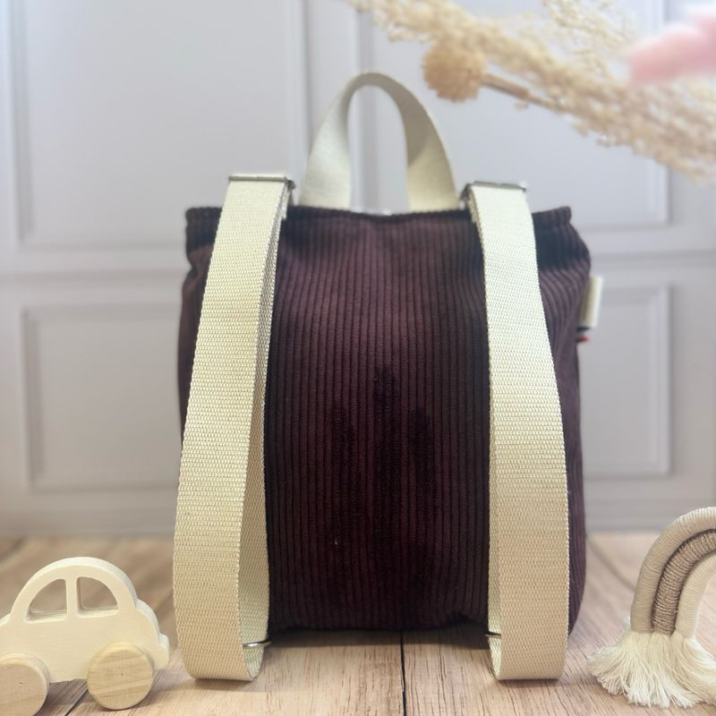 Sac à dos d'enfant - Motifs Koala