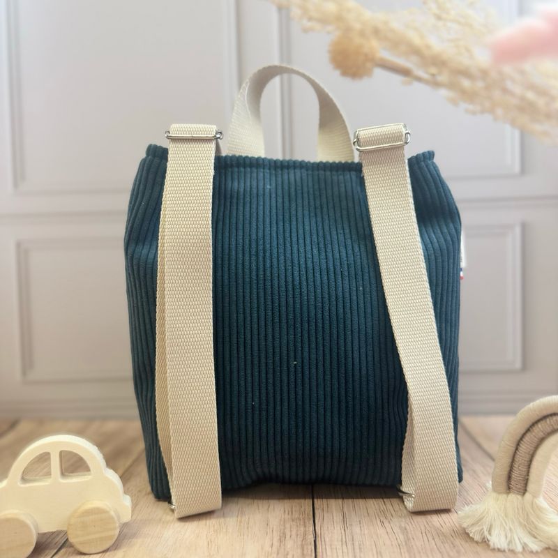 Sac à dos d'enfant - Motifs Koala