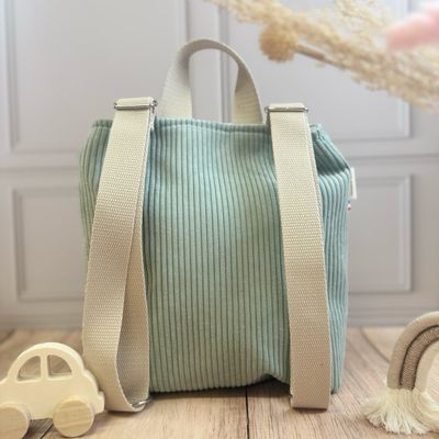 Sac à dos d'enfant - Motifs Renard