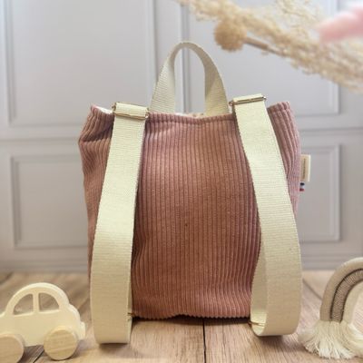 Sac à dos d'enfant - Motifs Tortue