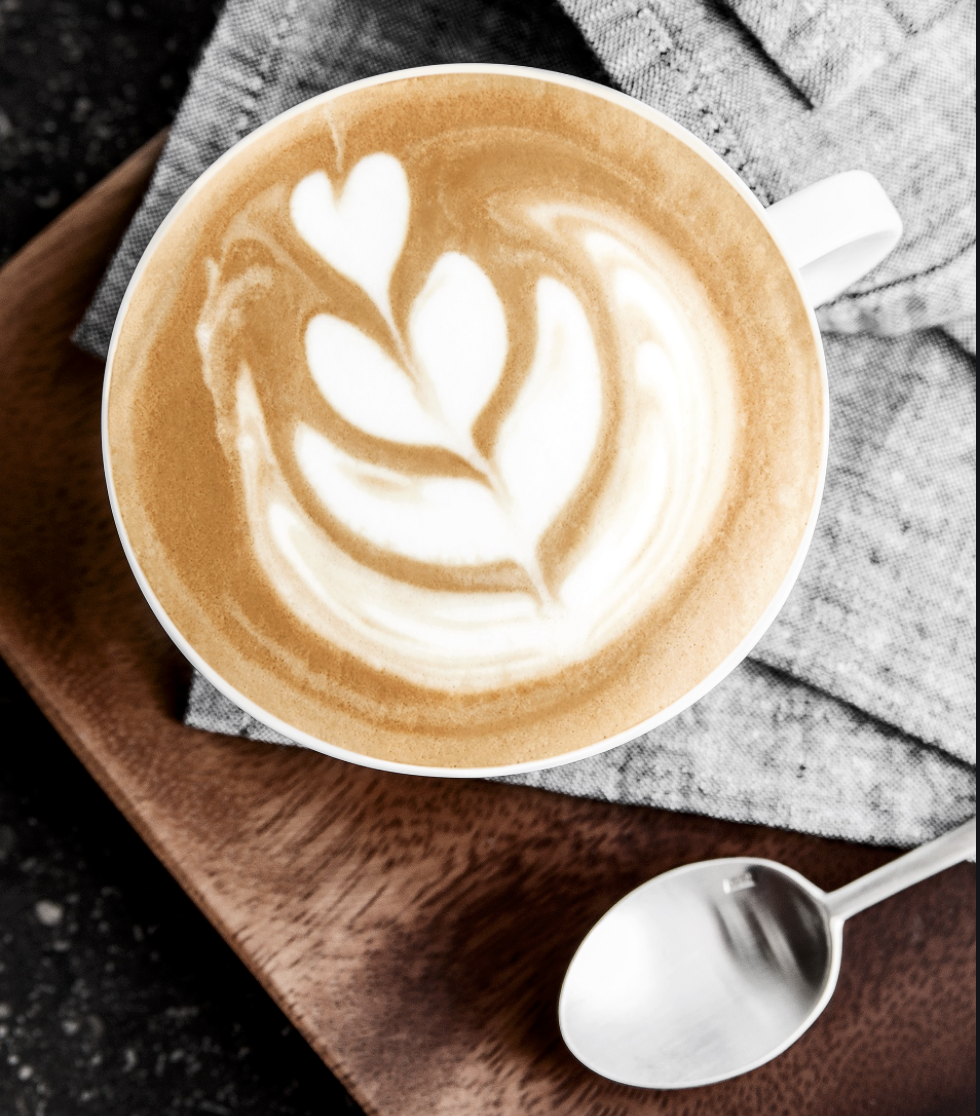 Hot Beverages