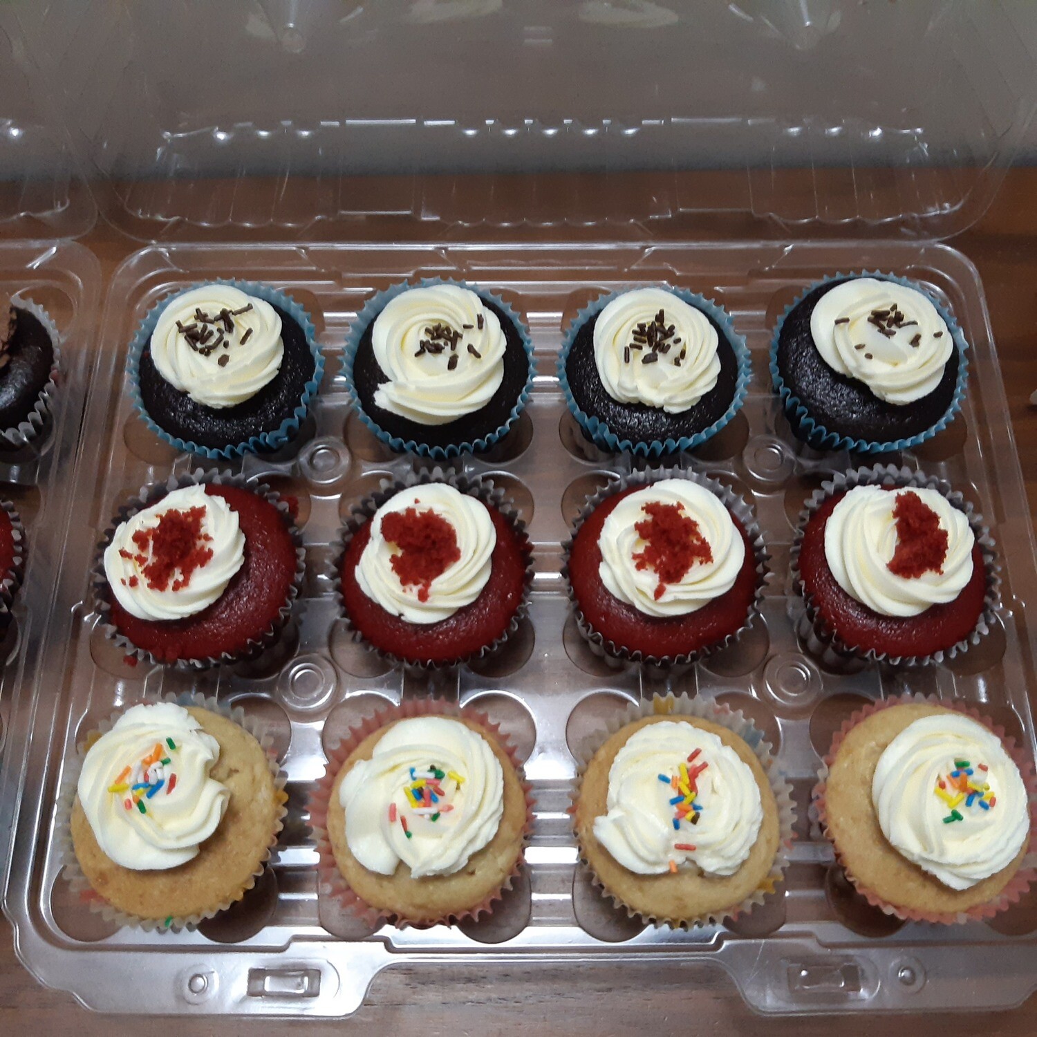 Cupcakes