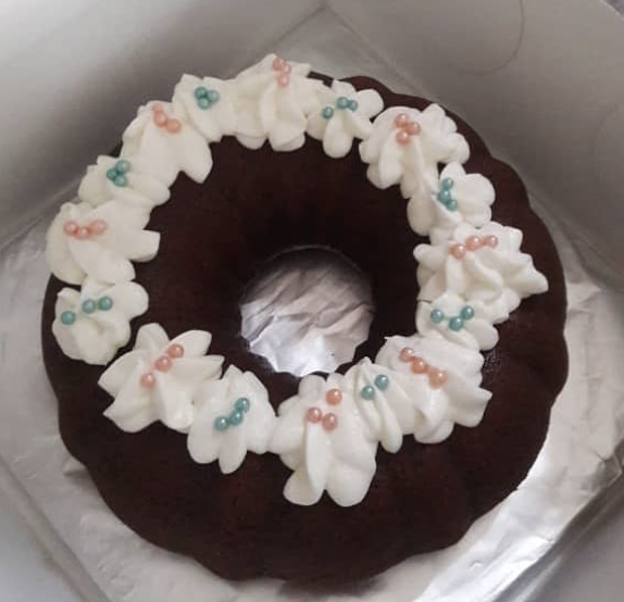 Celebration Cakes