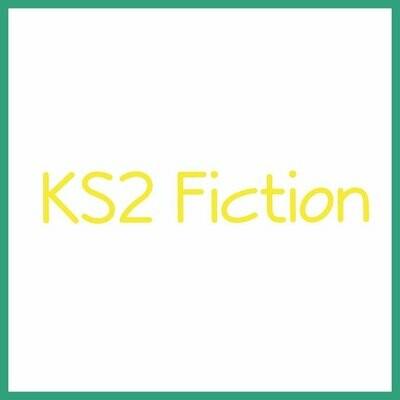 KS2 Fiction (Age 7-11)