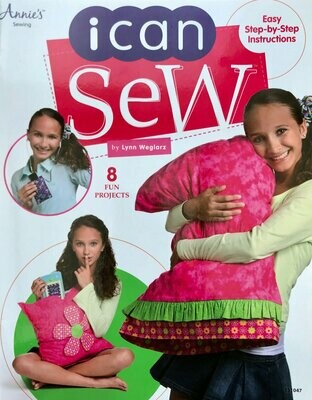 I Can Sew