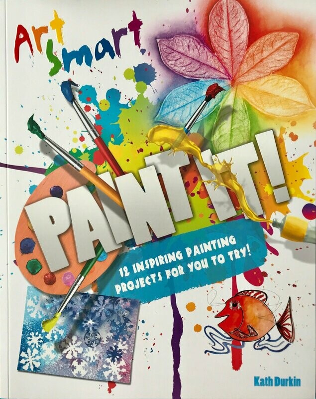 Art Smart: Paint it!
