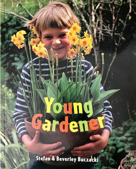 Young Gardener