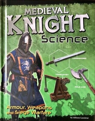 Medieval Knight Science