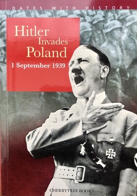 Dates With History: Hitler Invades Poland