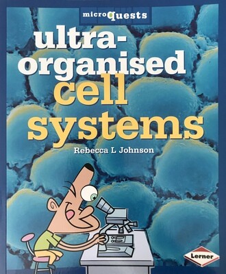 Microquests: Ultra-Organised Cell Systems