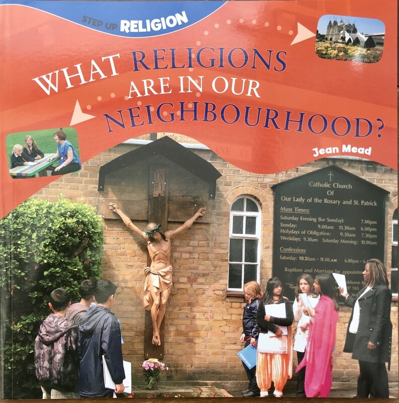 What Religions Are In Our Neighbourhood