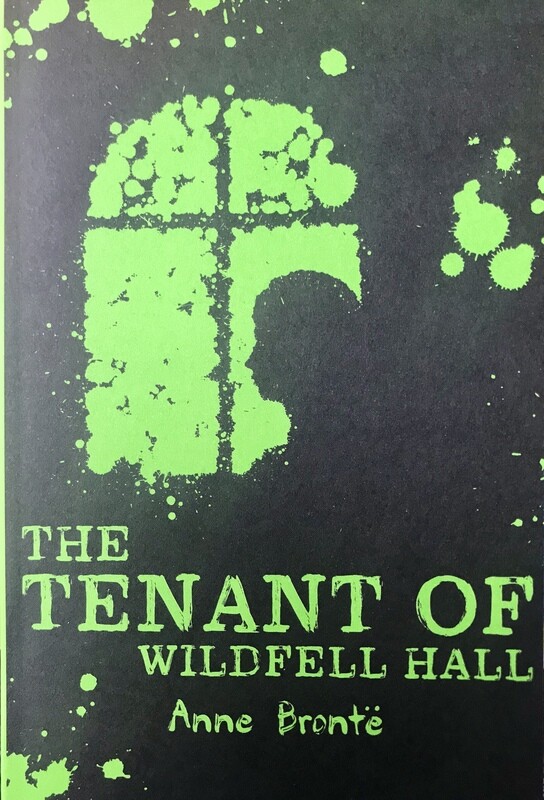 The Tenant of Wildfell Hall