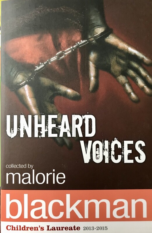 Unheard Voices