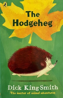The Hodgeheg