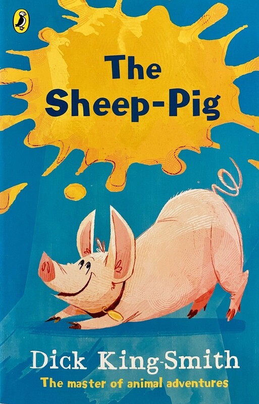 The Sheep-Pig
