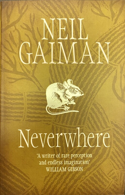 Neverwhere