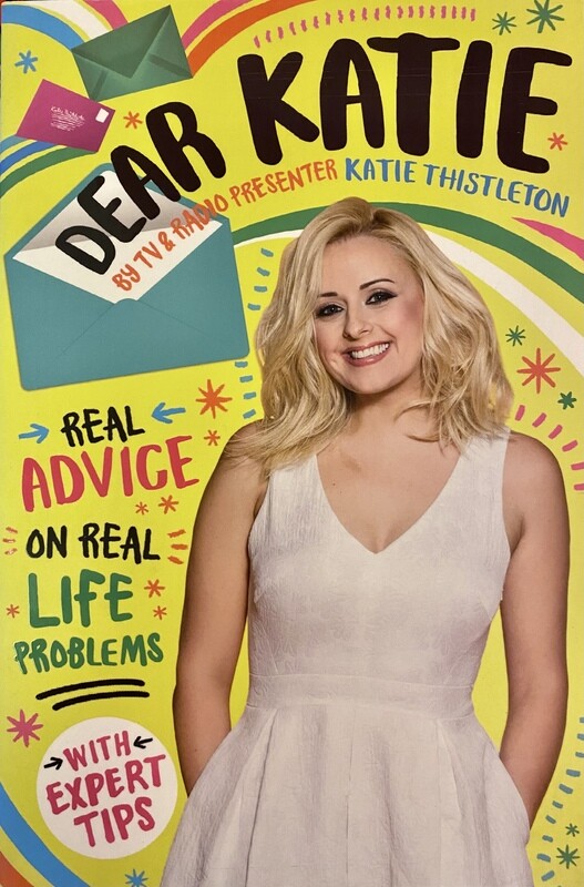 Dear Katie