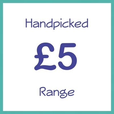 Handpicked £5 Range