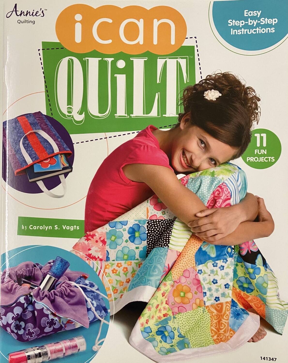 I Can Quilt