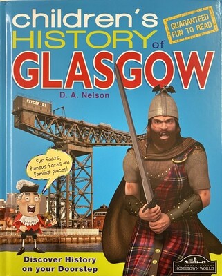 Children's History of Glasgow