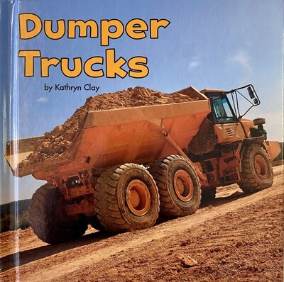 Dumper Trucks