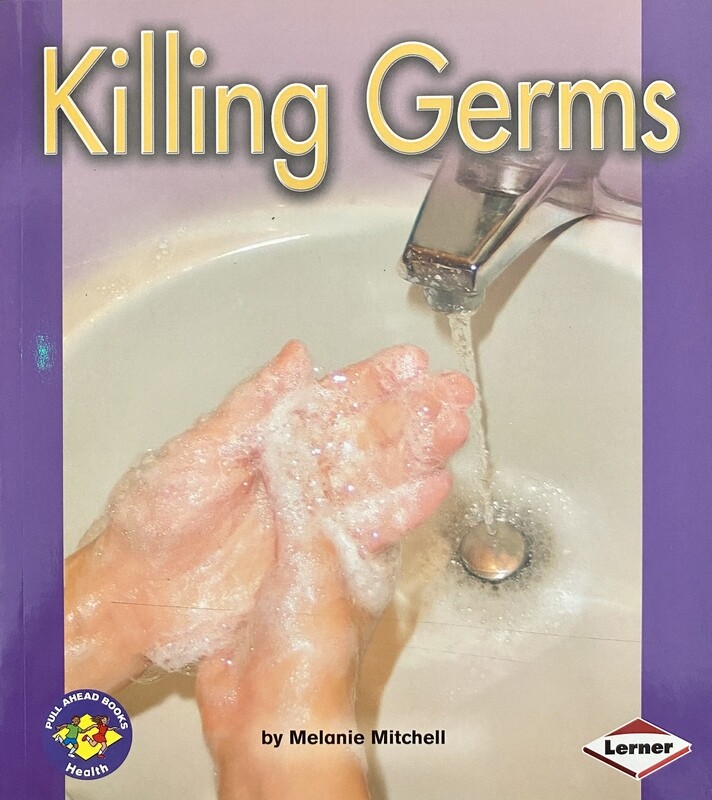 Killing Germs