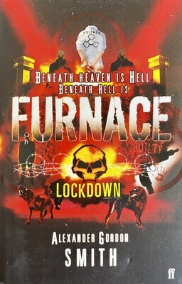 Furnace 1 - Lockdown