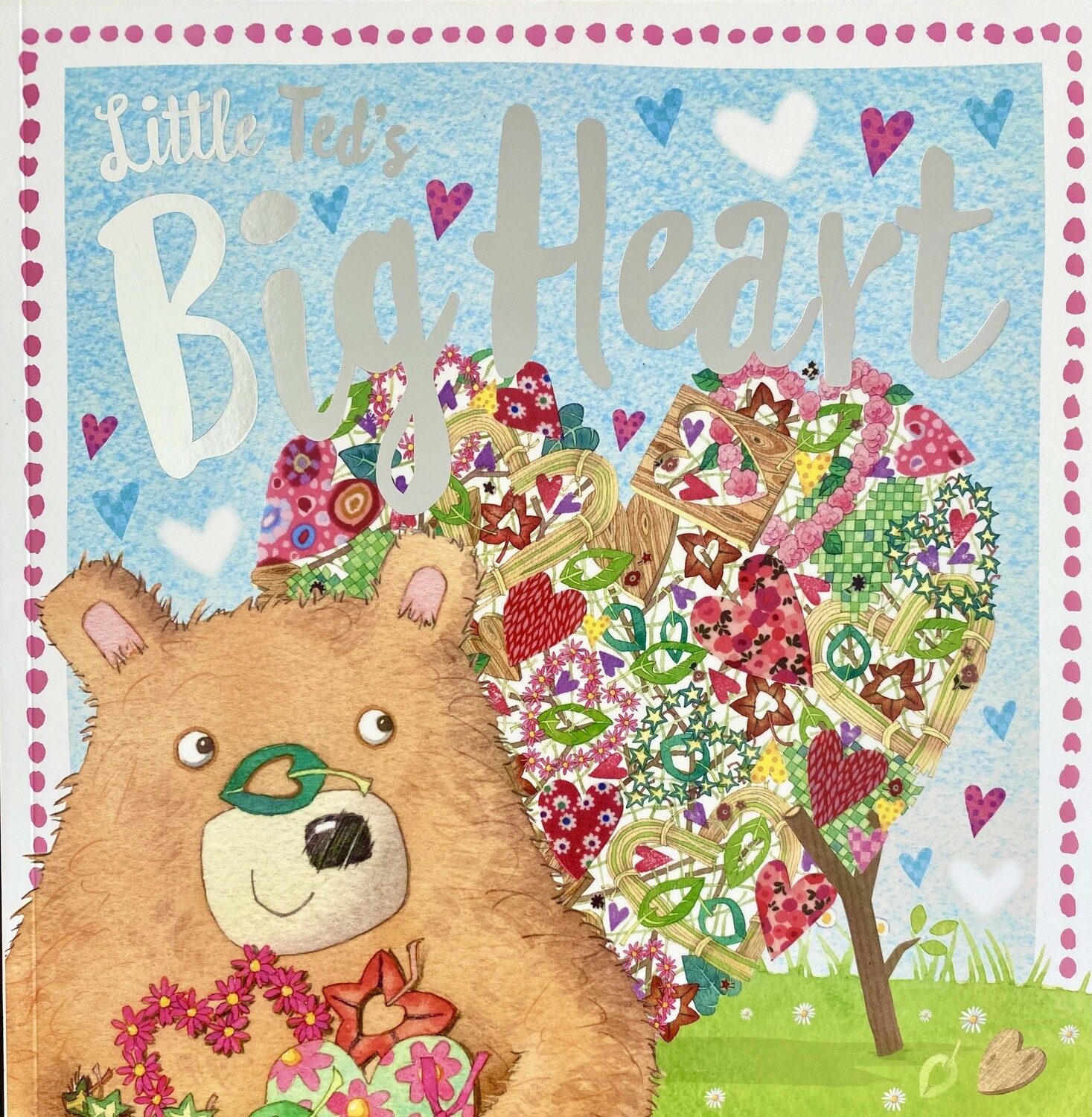 Katelyn'S Giant Heart: A Story Of Resilience - r67h22y