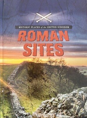 Historic Places of the United Kingdom: Roman Sites
