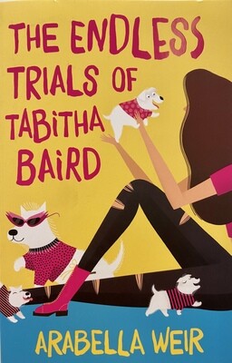 The Endless Trials of Tabitha Baird