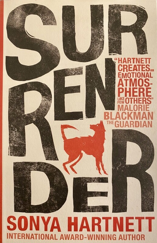 Surrender