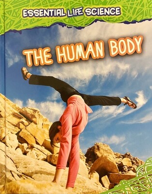 Essential Life Science The Human Body