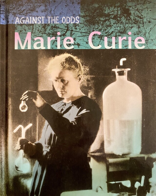 Marie Curie