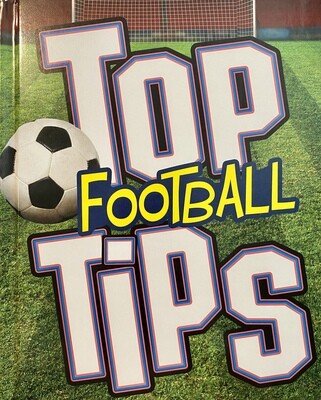 Top Football Tips