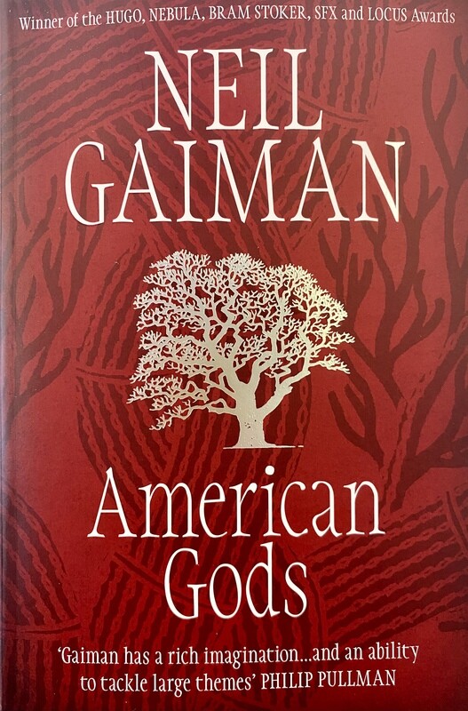 American Gods