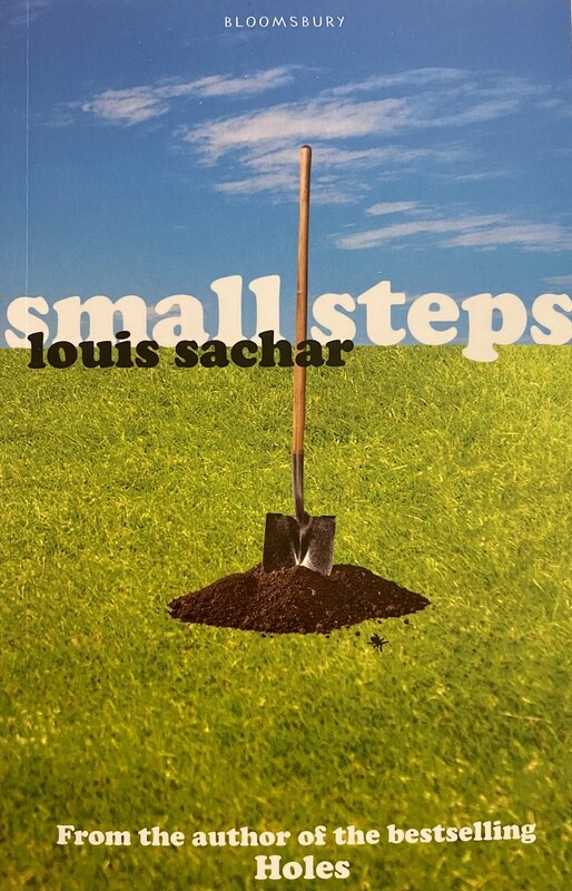 Small Steps