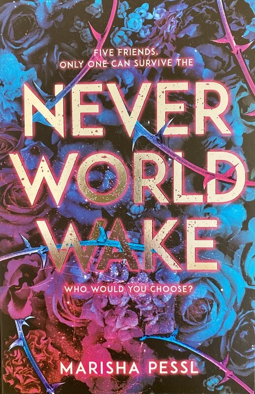 Neverworld Wake